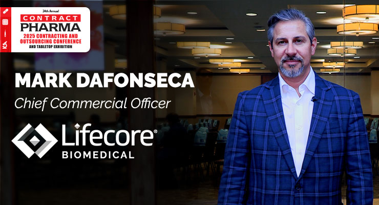 Lifecore Biomedical